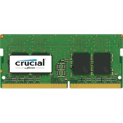 Crucial DDR4 8GB 2400MHz CL17 (1x8GB) CT8G4SFS824A