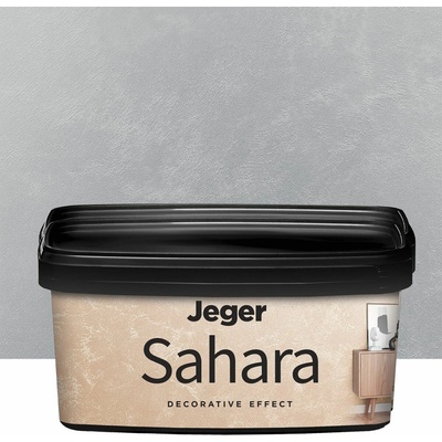 Jeger Sahara prírodná 1 l Norberto S11-LM-ESJ