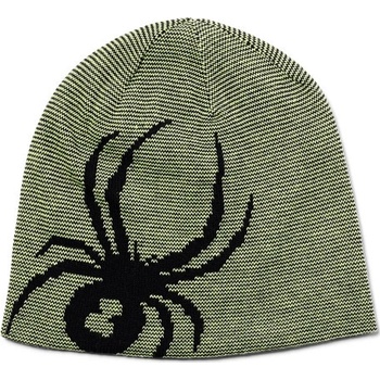 Spyder Chlapčenská lyžiarská čiapka Reversible BUg