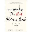 The Red Address Book - Sofia Lundberg
