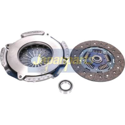 JAPANPARTS Sada spojky KF-172