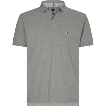 Image 1 of Tommy Hilfiger Блуза с яка Tommy Hilfiger Core 1985 Polo Shirt - Medium Grey P91