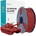 Sunlu PLA филамент Sunlu High Speed PLA+, 1.75 mm, 1.0 kg, Red