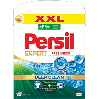 Persil prací prášok Expert Freshness by Silan Box 54 PD