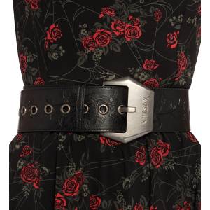 KILLSTAR колан KILLSTAR - Devil's Darling - Black - KSRA014645