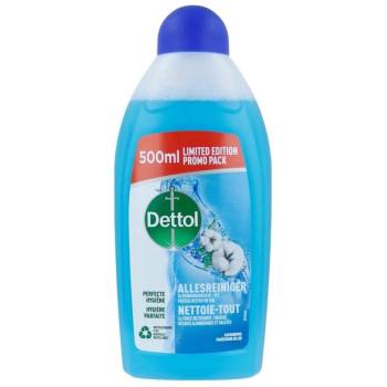 Dettol Power and Fresh Универсален почистващ препарат 500мл - Fresh Katoenfris (2602)