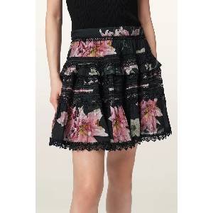 AllSaints пола от модал ZORA (W056RE)