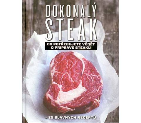 Steak - Marcus Polman