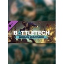 BATTLETECH Urban Warfare