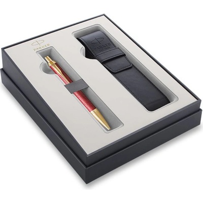 PARKER 2143644 IM Premium Red GT