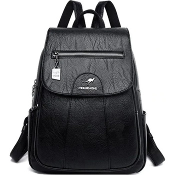 Disu Дамска раница, Disu GT349, черна (GT349)