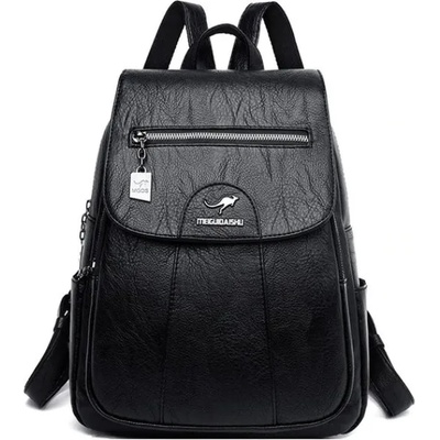 Disu Дамска раница, Disu GT349, черна (GT349)