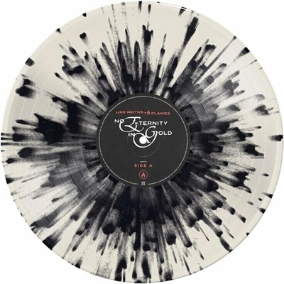 Like Moths To Flames - No Eternity In Gold (Limited Edition) LP