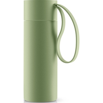 Eva Solo Термочаша To Go с дръжка за хващане 0, 35 л шам фъстък (567009)