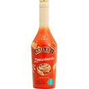Baileys Zimtschnecke 17% 0,5 l (holá láhev)