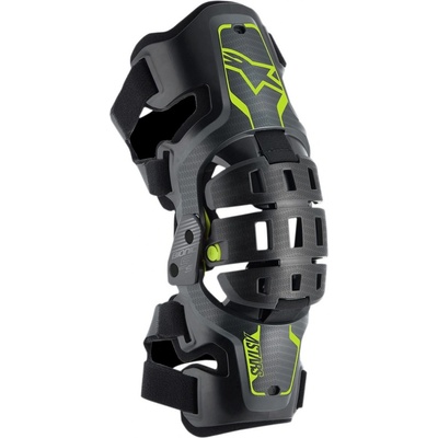 kolenné ortézy Alpinestars BIONIC 5S