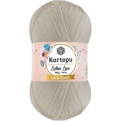 Příze Kartopu Lotus Lux 019