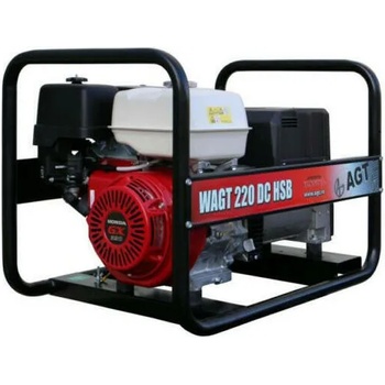 Image 1 of Honda GX390