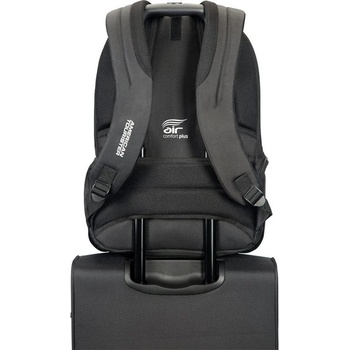 Batoh SAMSONITE 24G09007 15,6'' black