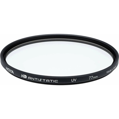 Hoya UV filtr HD ANTISTATIC 49 mm