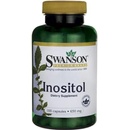 Swanson Inositol 650 mg 100 kapslí