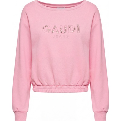 Gaudi Rhinestones Pink