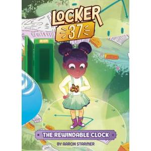 The Rewindable Clock 2 (ISBN: 9780593222867)