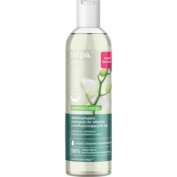 Tołpa Green Normalizing Shampoo 300 ml