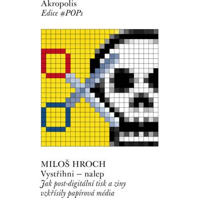 Hroch Miloš - Vystřihni – nalep
