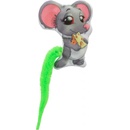 Trixie Myška emotivní s catnipem a barevným ocáskem 7,5 cm