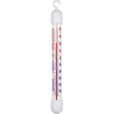 FEREX Teplomer chladničkový 20306 25x190 mm
