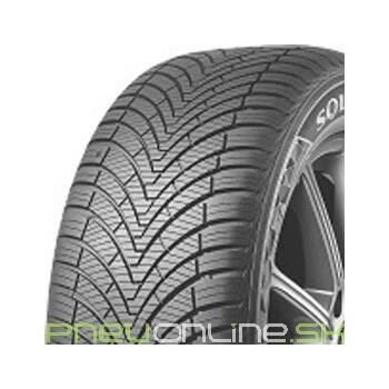 Kumho Solus 4S HA32 225/40 R18 92Y