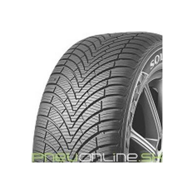 Kumho Solus 4S HA32 195/50 R15 82V