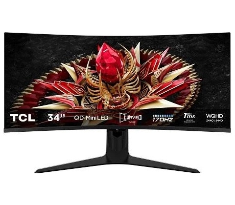 TCL 34R83Q