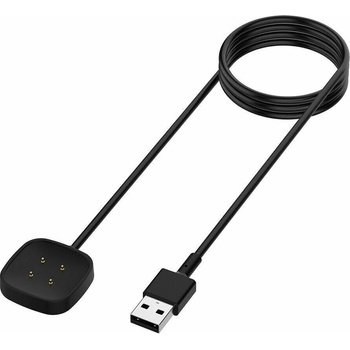 Tactical USB Nabíjecí kabel pro Fitbit Versa 3/Sense 8596311126680