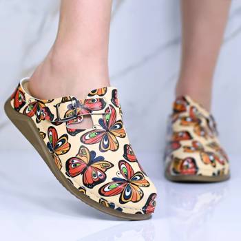 Image 1 of Чехли 154261 White