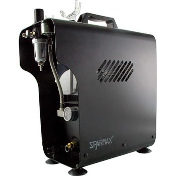 Sparmax TC-620X