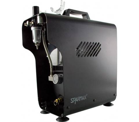 Sparmax TC-620X