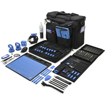 iFixit Repair Business Toolkit, sada nářadí, 15 šroubováků (verze s posuvným měřítkem)