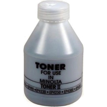 Konica Minolta TОНЕР БУТИЛКА ЗА KONICA MINOLTA EP 470/470Z/490/4230/4230Z/4232/4250 - Black - PN 8916-102 (8916102) (8916102 8916-102)