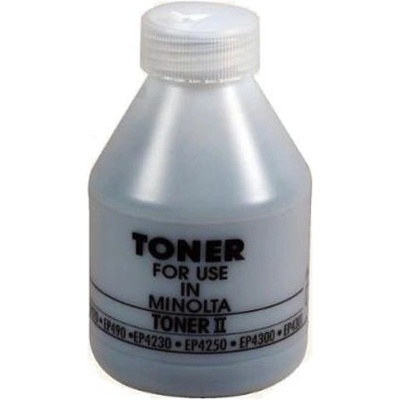 Konica Minolta TОНЕР БУТИЛКА ЗА KONICA MINOLTA EP 470/470Z/490/4230/4230Z/4232/4250 - Black - PN 8916-102 (8916102) (8916102 8916-102)