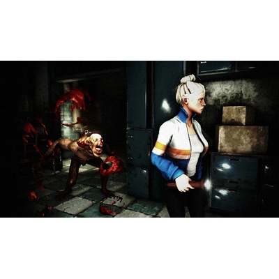 White Noise 2