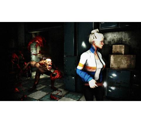 White Noise 2