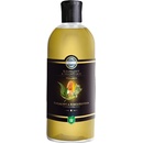 Topvet Wellness Eucalypt a kosodřevina v mandlovém oleji koupelový a tělový olej 500 ml