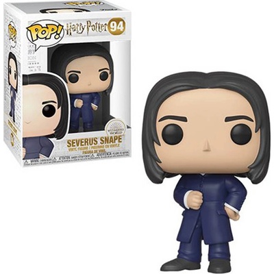 Funko POP! Harry Potter Severus Snape