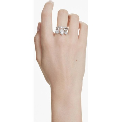 Swarovski Пръстен Swarovski DEXTERA (2 броя) (5701829)
