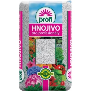 Nohel garden Hnojivo FORESTINA NPK 10-10-10 25 kg