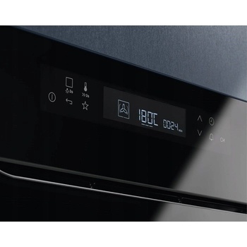 ELECTROLUX EOB 7S31Z