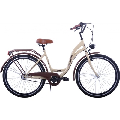 KOZBIKE K23 3 2026