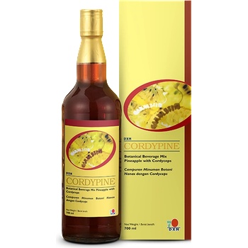 DXN КОРДИПАЙН (700МЛ / БУТИЛКА) (fb028)